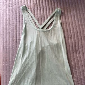 Calia athletic top